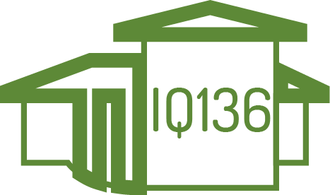 IQ 136